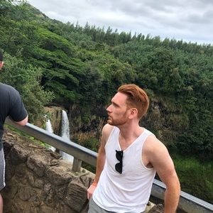 Meet your Posher, Dan